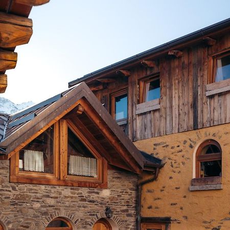 Agriturismo Belotti Тему Экстерьер фото