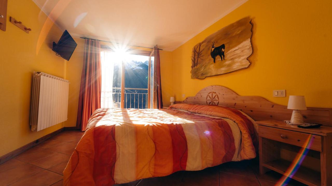 Agriturismo Belotti Тему Экстерьер фото