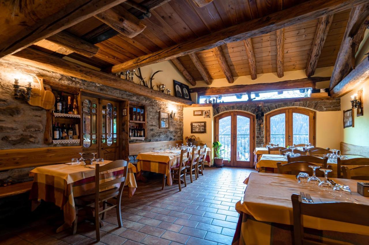 Agriturismo Belotti Тему Экстерьер фото