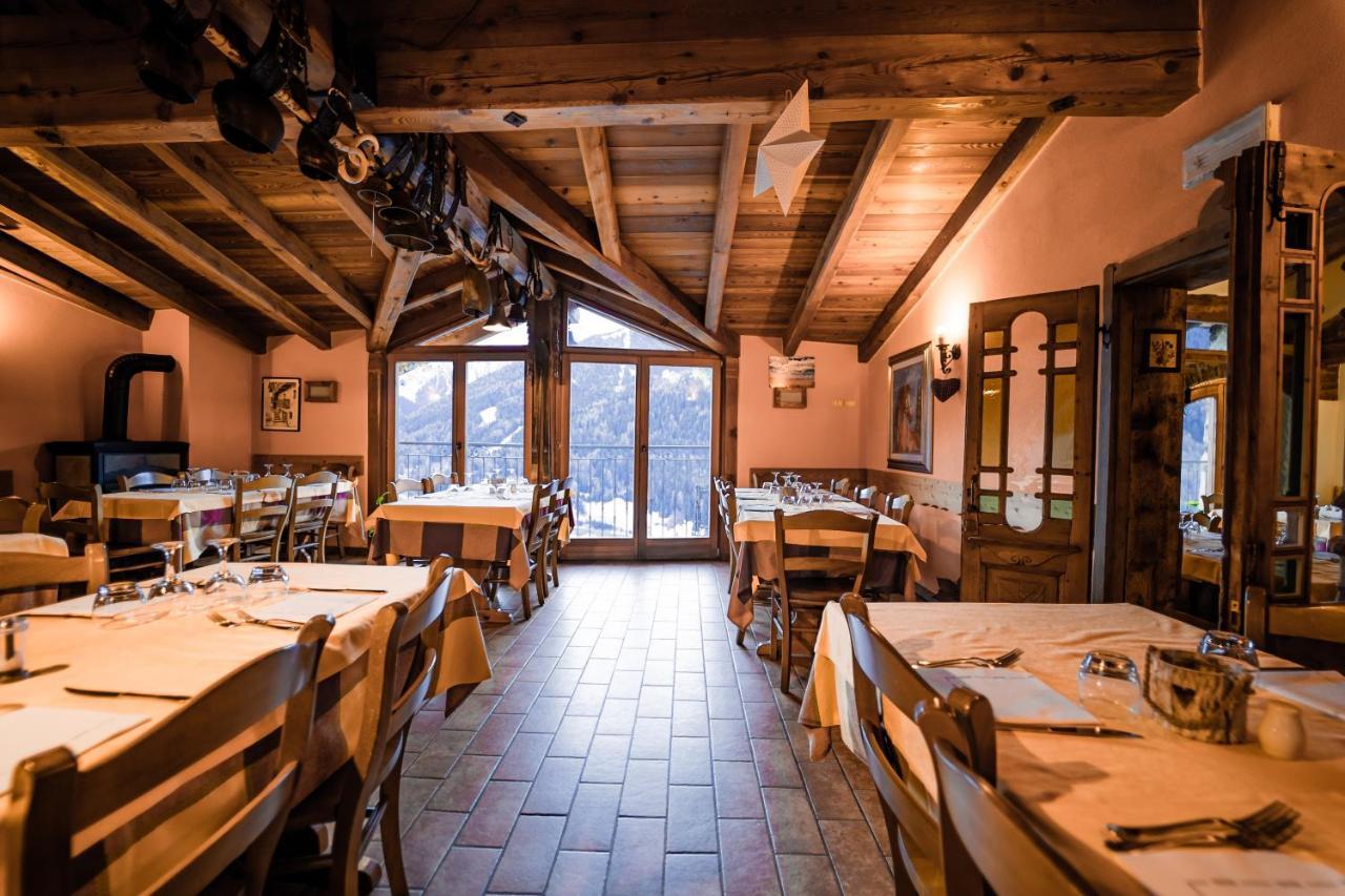 Agriturismo Belotti Тему Экстерьер фото