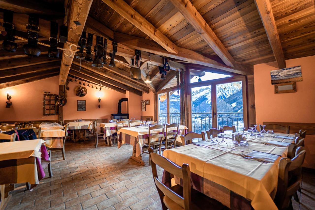 Agriturismo Belotti Тему Экстерьер фото