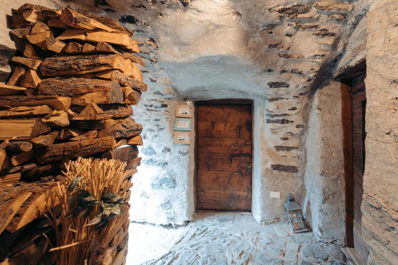 Agriturismo Belotti Тему Экстерьер фото