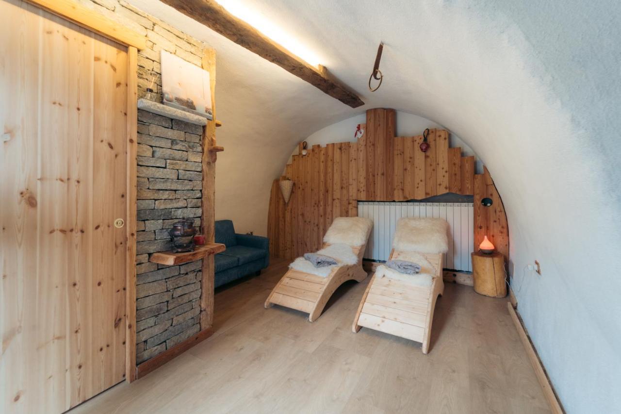Agriturismo Belotti Тему Экстерьер фото