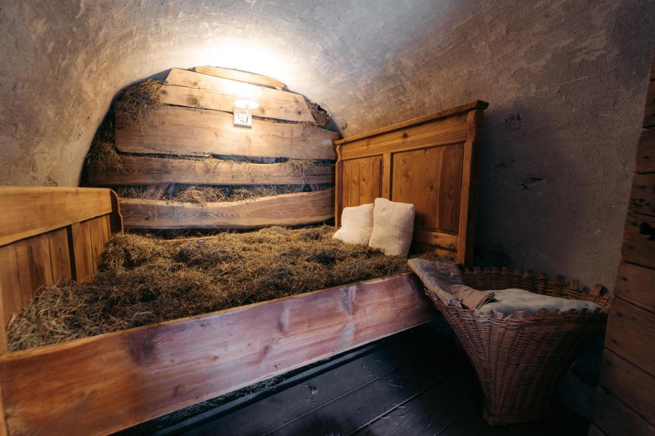 Agriturismo Belotti Тему Экстерьер фото