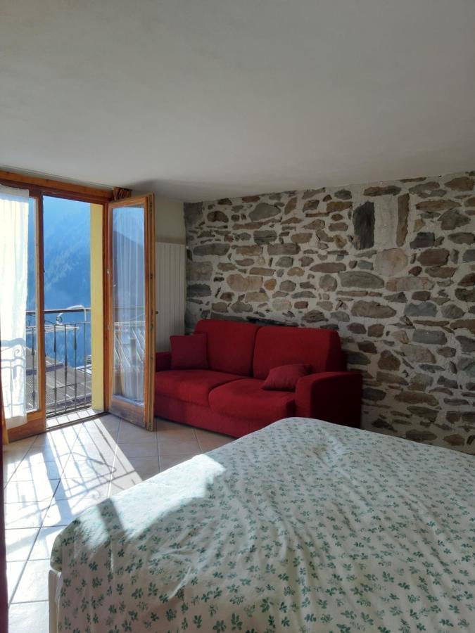 Agriturismo Belotti Тему Экстерьер фото
