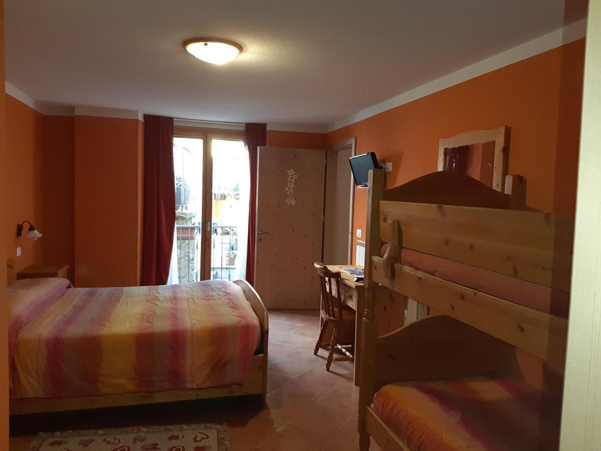 Agriturismo Belotti Тему Экстерьер фото